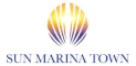 Sun marina town